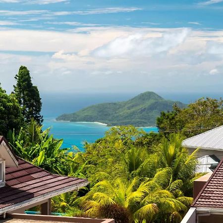 Cliffhanger Mountain Villas With Private Pools Misere Exterior foto