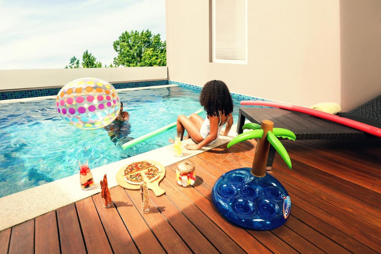 Cliffhanger Mountain Villas With Private Pools Misere Exterior foto